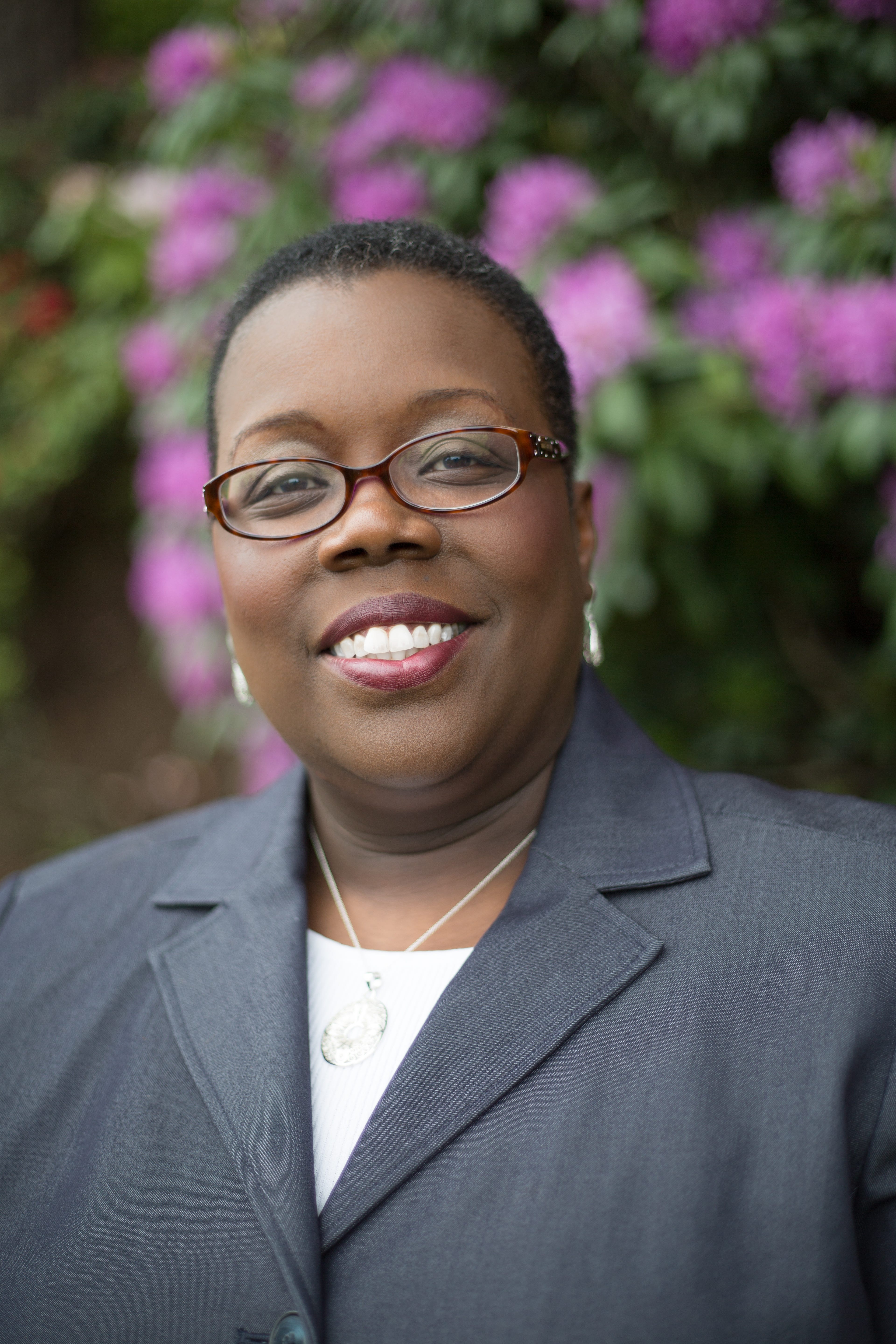 first african american appointed to the supreme court
